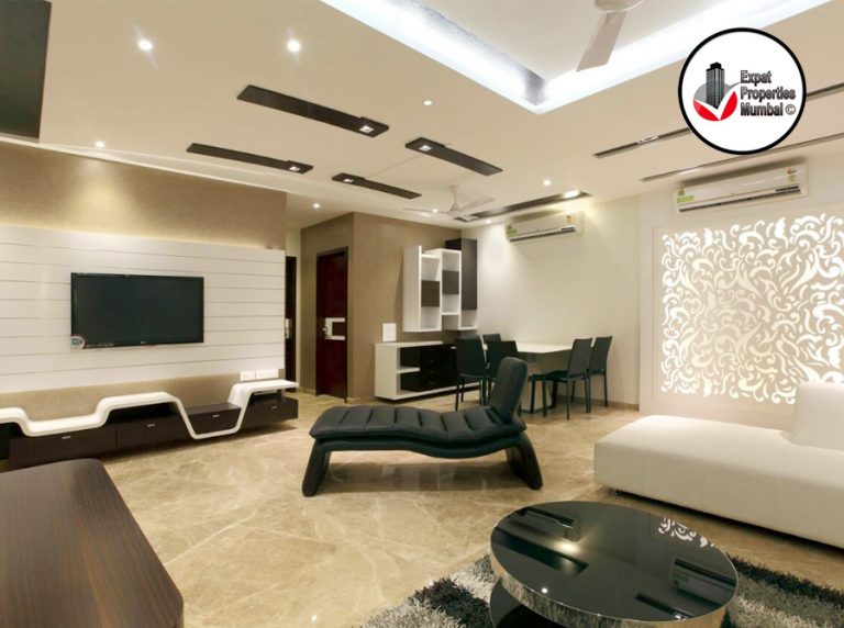 2 bhk Apartment with Modern Furnishings for Rent in Andheri EXPAT