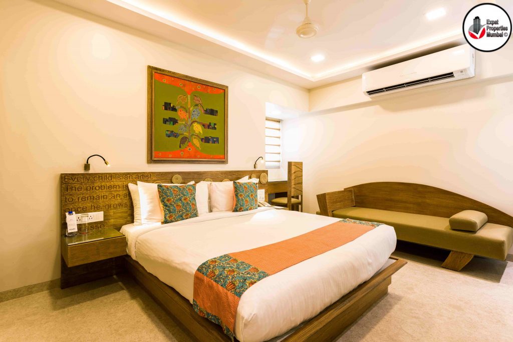 residential property mumbai for rent