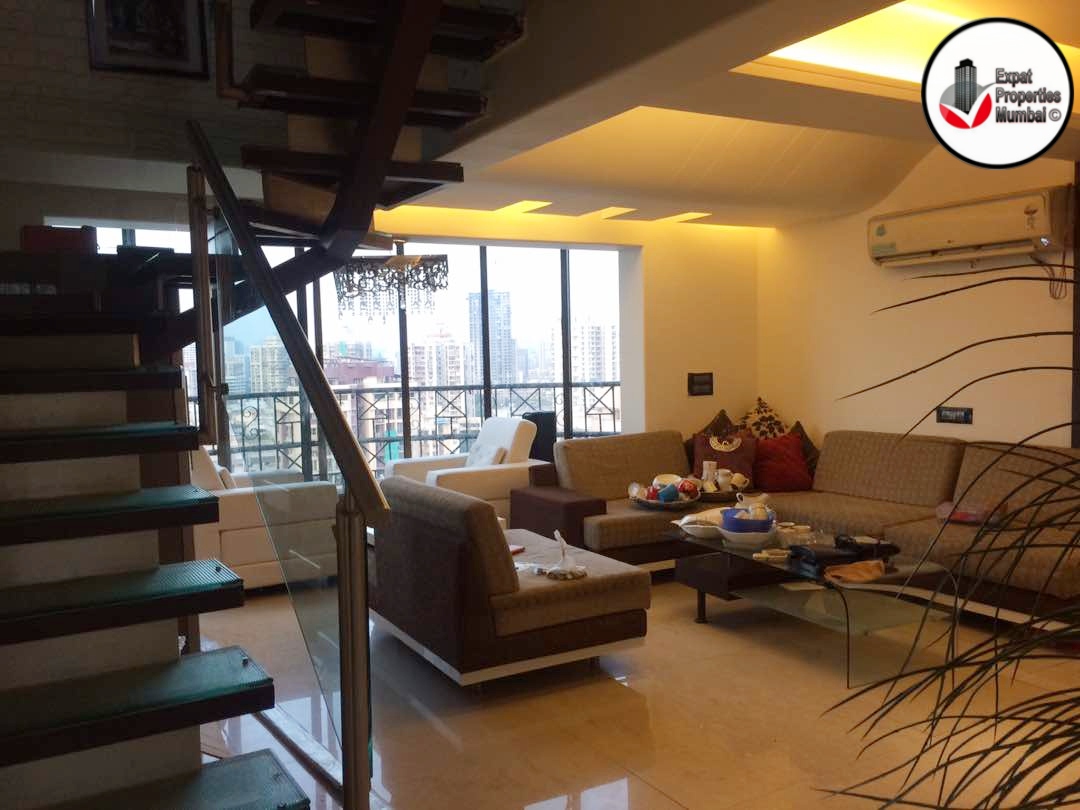 Lokhandwala complex hotsell flat prices
