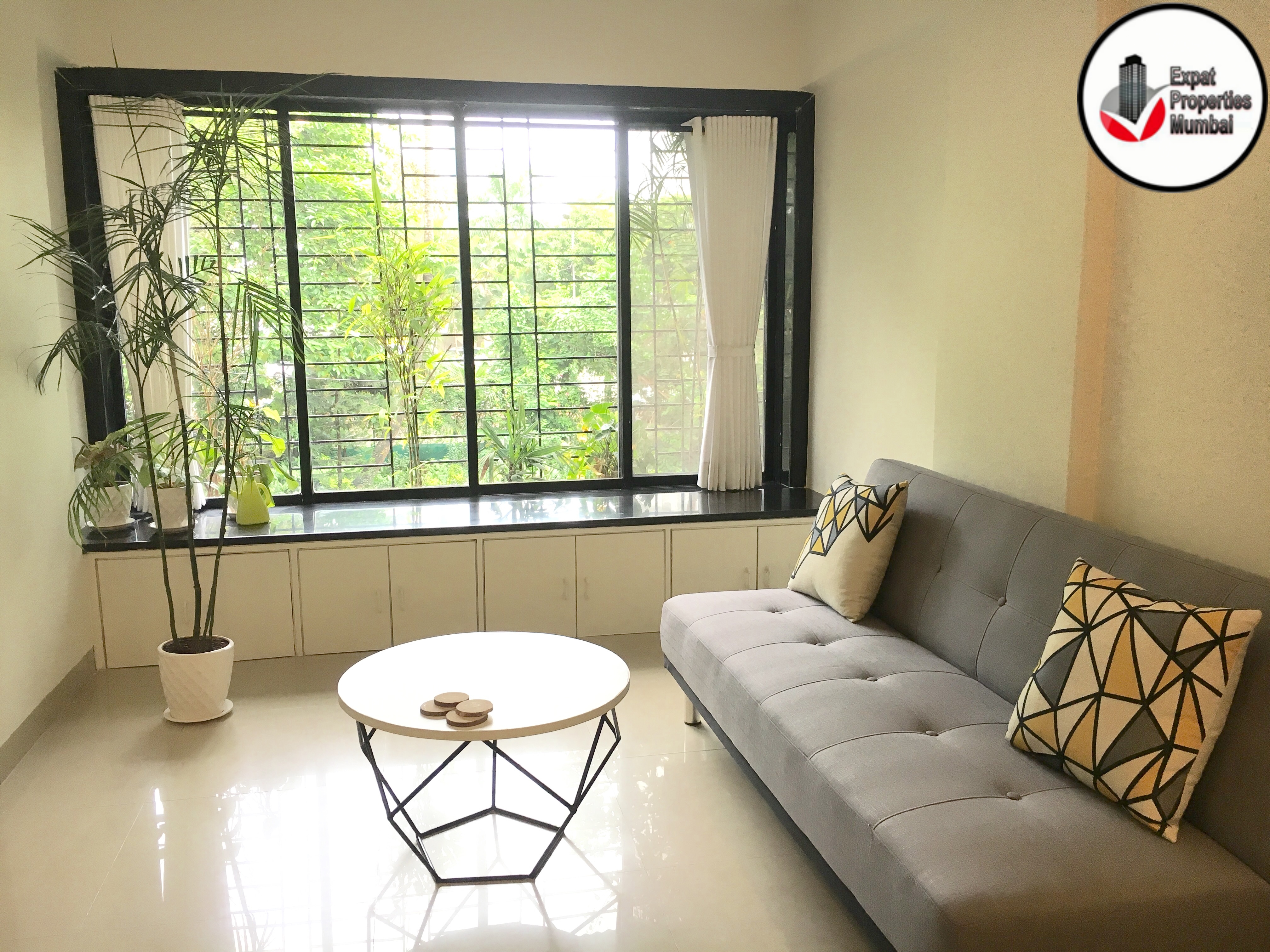 1 Bhk Fully Loaded Apartment For Rent In Yari Road Versova